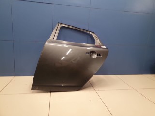 Дверь левая задняя, ориг. номер 31662586, Volvo V40 (V40 Cross Country)
