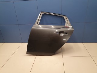Дверь левая задняя, ориг. номер 31662586, Volvo V40 (V40 Cross Country)