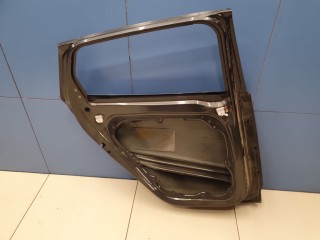 Дверь левая задняя, ориг. номер 31662586, Volvo V40 (V40 Cross Country)