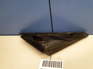 Уплотнитель левого зеркала, ориг. номер 51217341021, BMW 5 G30 F90 2016-2020