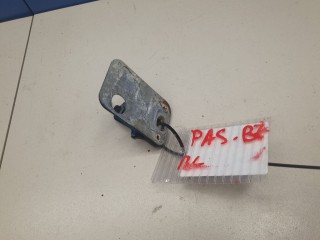 Пластина петли двери, ориг. номер 8E0831445E, Volkswagen Passat B7 2011-2015