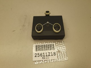 Блок комфорта передней левой двери, ориг. номер 4G8959793J, Audi A6 S6 C7