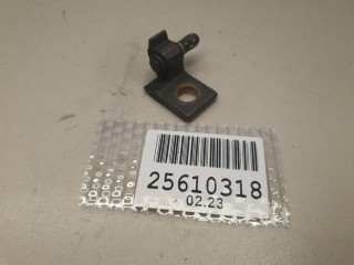 Петля двери передней левой, ориг. номер 4G0831401A, Audi A6 S6 C7