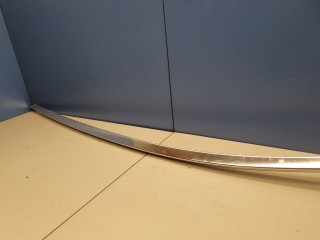 Молдинг рамки передней правой двери, ориг. номер 51337336008, BMW 7 G11 G12 2015-2019