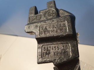 Противоударная набивка передней правой двери, ориг. номер 51337407431, BMW 3 G20 2018-2022
