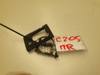 Комплект подкладок ручки двери, ориг. номер A0997602500, Mercedes C-klasse W205 2014-2018