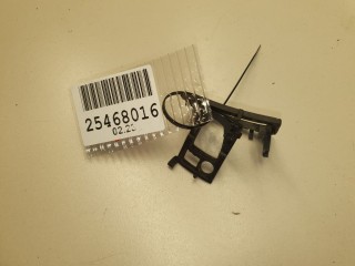 Комплект подкладок ручки двери, ориг. номер A0997602500, Mercedes C-klasse W205 2014-2018