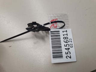Комплект подкладок ручки двери, ориг. номер 8T0837209, Audi A5 S5 8T Coupe Sportback 2011-2016