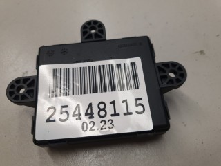 Блок комфорта задней левой двери, ориг. номер 31318954, Volvo V40 (V40 Cross Country)