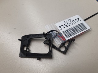 Комплект подкладок ручки двери, ориг. номер A0997602500, Mercedes C-klasse W205 2014-2018