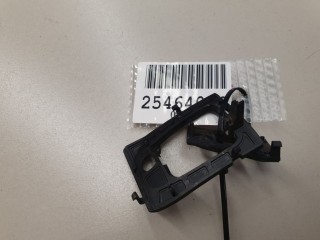 Комплект подкладок ручки двери, ориг. номер A0997602500, Mercedes C-klasse W205 2014-2018