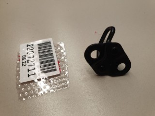 Скоба замка багажной двери, ориг. номер 51242759609, Mini R59
