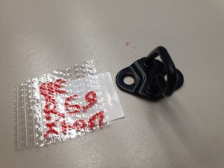 Скоба замка багажной двери, ориг. номер 51242759609, Mini R59