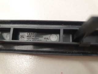 Отбойник крышки багажника, ориг. номер 4G5827797, Audi A6 S6 C7