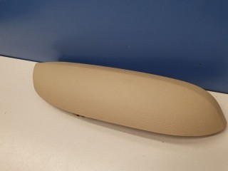 Накладка обшивки двери передней левой, ориг. номер 51417258793, BMW X3 F25 2010-2014