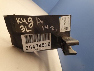 Кронштейн замка двери задний левый, ориг. номер 5289916, Ford Kuga 2012-2016
