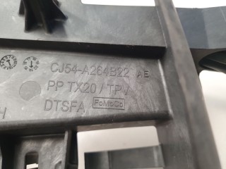 Кронштейн замка двери задний правой, ориг. номер 5289915, Ford Kuga 2012-2016
