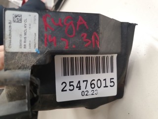 Кронштейн замка двери задний правой, ориг. номер 5289915, Ford Kuga 2012-2016