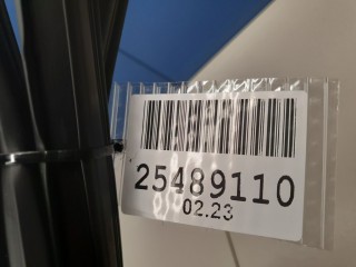 Уплотнитель стекла двери задний правый, ориг. номер 5735A316, Mitsubishi Outlander CW XL