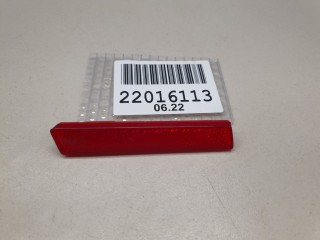 Отражатель на обшивку двери, ориг. номер 3C5545106, Volkswagen Passat B6 2005-2010