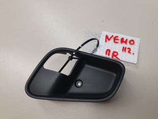 Накладка ручки двери внутренняя передняя правая, ориг. номер 9101LJ, Citroen Nemo 2007-2017