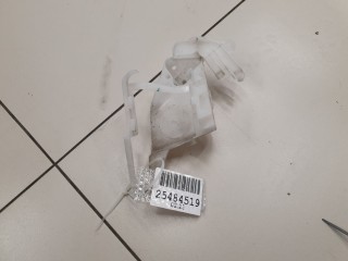 Кронштейн замка двери передний правый, ориг. номер 3C0837868C, Volkswagen Passat B7 2011-2015