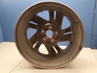 Диск колесный алюминиевый R16, ориг. номер 52910BV100, Hyundai Creta FH