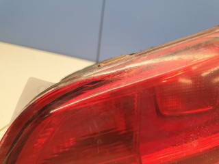 Фонарь в крышку правый, ориг. номер 5G0945094M, Volkswagen Golf 7 2012-2017