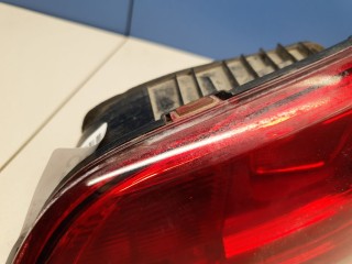 Фонарь в крышку правый, ориг. номер 5G0945094M, Volkswagen Golf 7 2012-2017