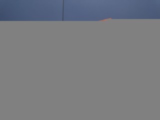 Фонарь в крышку правый, ориг. номер 5G0945094M, Volkswagen Golf 7 2012-2017