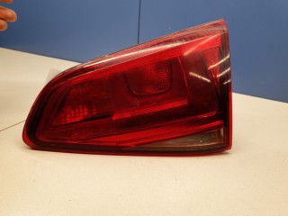 Фонарь в крышку правый, ориг. номер 5G0945094M, Volkswagen Golf 7 2012-2017