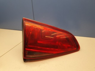 Фонарь в крышку левый, ориг. номер 5G0945093M, Volkswagen Golf 7 2012-2017