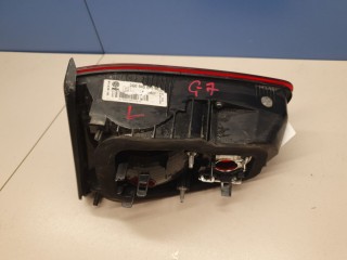 Фонарь в крышку левый, ориг. номер 5G0945093M, Volkswagen Golf 7 2012-2017