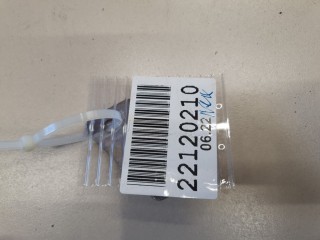 Кронштейн звукового сигнала, ориг. номер 6RU951181, Volkswagen Polo Sedan 2009-2014