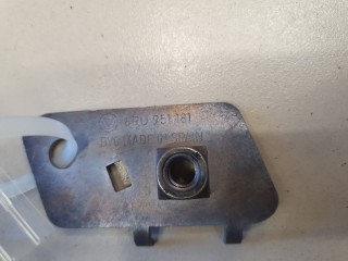 Кронштейн звукового сигнала, ориг. номер 6RU951181, Volkswagen Polo Sedan 2009-2014