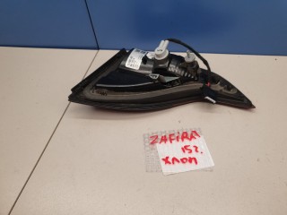 Фонарь в крышку левый, ориг. номер 13288832, Opel Zafira C 2011-2016