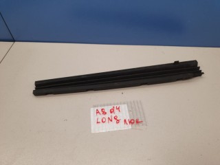 Накладка стекла люка, ориг. номер 4E08777814PK, Audi A8 S8 D4 2013-2017