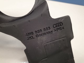 Уплотнитель моторчика стеклоподъемника, ориг. номер 4H0959863, Audi A8 S8 D4 2013-2017