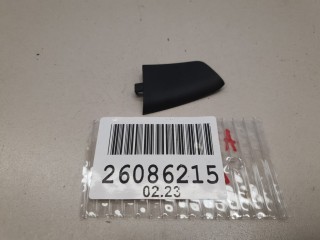 Накладка обшивки двери задней левой, ориг. номер 4H08672276PS, Audi A8 S8 D4 2013-2017