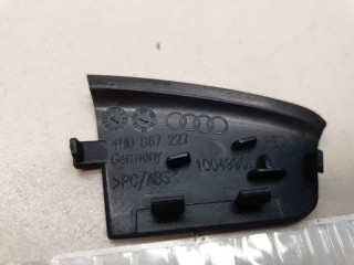 Накладка обшивки двери задней левой, ориг. номер 4H08672276PS, Audi A8 S8 D4 2013-2017