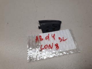 Накладка обшивки двери задней левой, ориг. номер 4H08672276PS, Audi A8 S8 D4 2013-2017