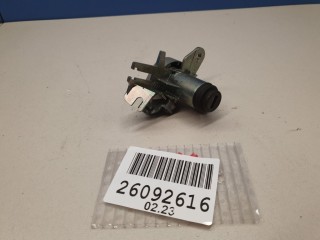 Вставка замка багажника, ориг. номер 8E0827573D, Audi A8 S8 D4 2013-2017