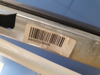 Механизм шторки солнцезащитной заднего стекла, ориг. номер 4E0861325BF1, Audi A8 S8 D4 2013-2017