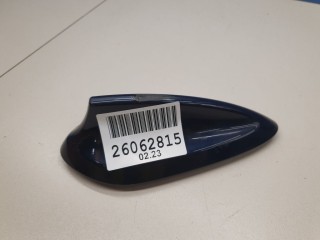 Плавник крыши, ориг. номер 65209257007, BMW 1 F20 F21 2011-2015