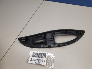 Накладка обшивки двери задней правой, ориг. номер 829603WU0A, Infiniti QX50 J55