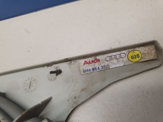 Направляющая шторки заднего левого стекла, ориг. номер 4H4864305EP5, Audi A8 S8 D4 2013-2017