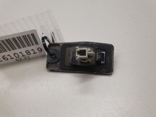Фонарь подсветки номерного знака, ориг. номер 265108991D, Infiniti EX QX50 J50