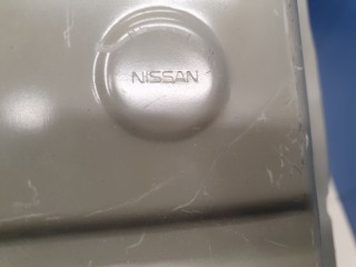 Стойка лобового стекла левая, ориг. номер 760234AA8A, Nissan Almera G15 2012-2018