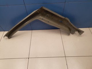 Стойка лобового стекла левая, ориг. номер 760234AA8A, Nissan Almera G15 2012-2018