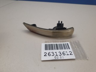 Указатель поворота на зеркало левый, ориг. номер 1538488, Ford Focus 3 2011-2015